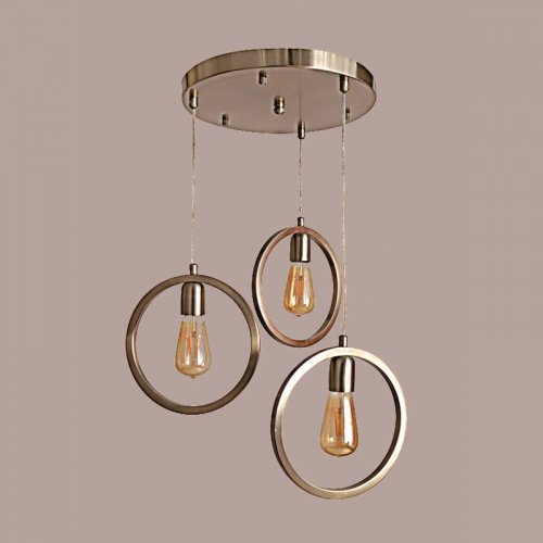 Lustra Boleno 7308-50-43