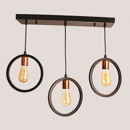 Lustra Boleno 7308-54-13