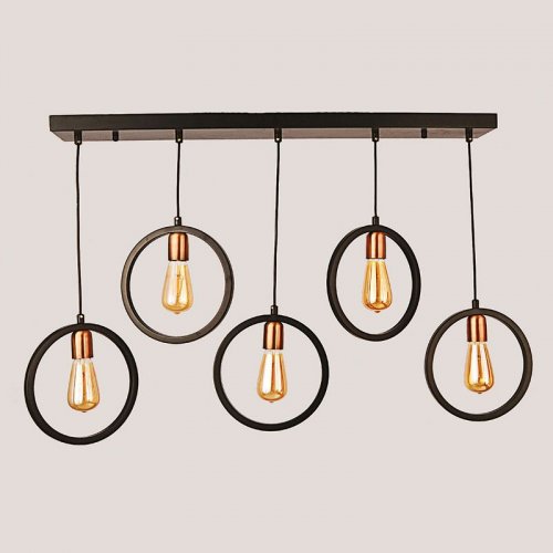 Lustra Boleno 7308-54-15