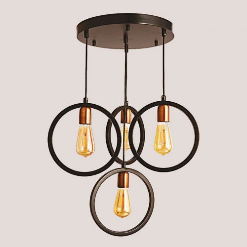 Lustra Boleno 7308-54-44