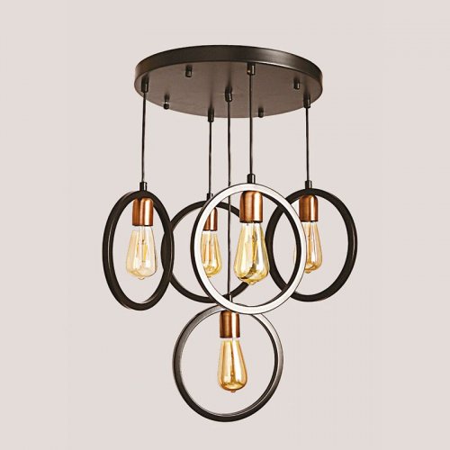 Lustra Boleno 7308-54-45