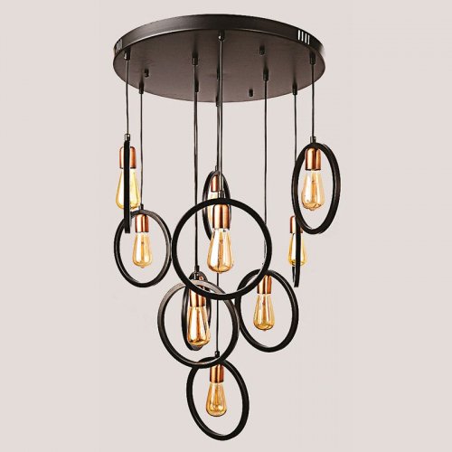 Lustra Boleno 7308-54-50