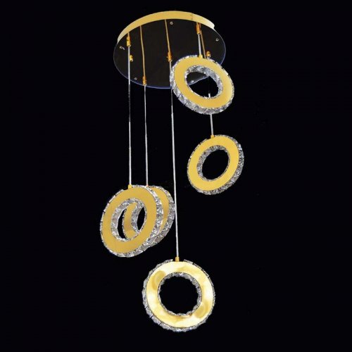 Lustra Granada 8010-58-45