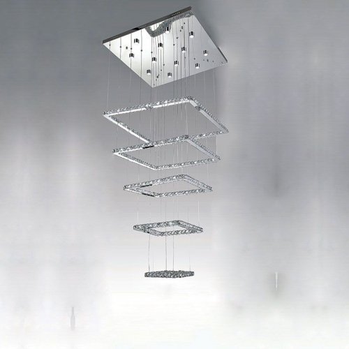 Lustra Flash 8022-51-84