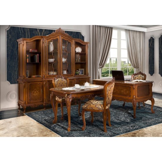 Working Room, Cleopatra Cabinet
