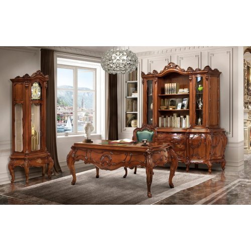Cleopatra Lux Cabinet  Cleopatra Lux Cabinet