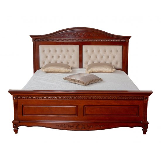 Beds, Double bed 1600 - Carina