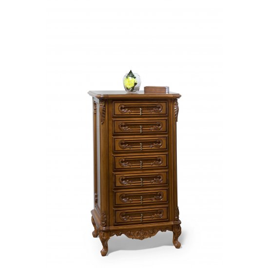 Chiffonier, Box with 7 drawers - Cleopatra