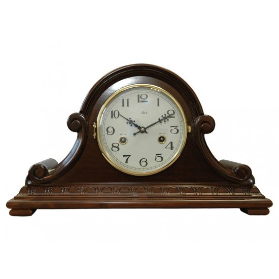 Products, Adler 7204/1 mechanical office clock