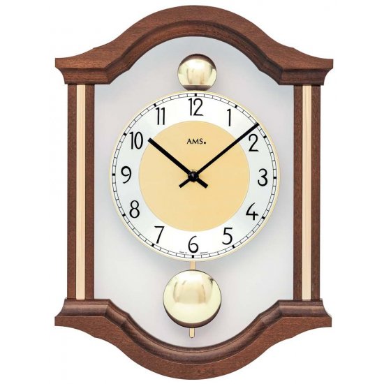 Products, Wall clock 7447/1