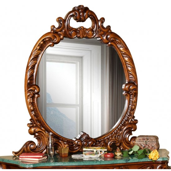Mirror, Mirror 2 - Cleopatra Lux