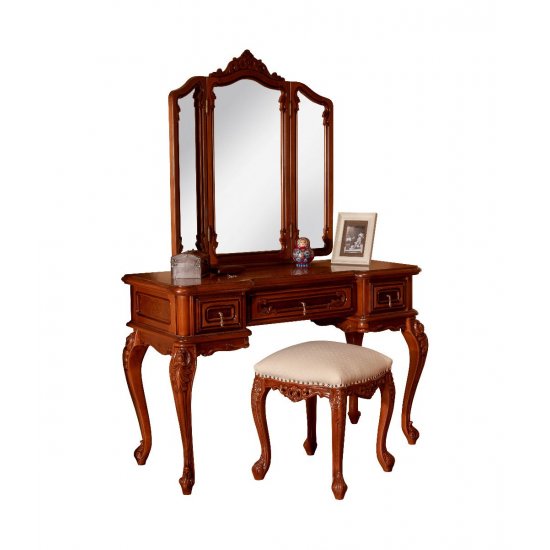 Dressing table, Dressing table - Cleopatra