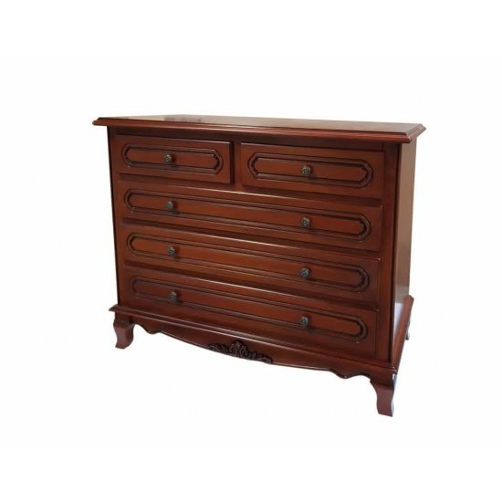 Sideboard, Chest of drawers - Ellipses