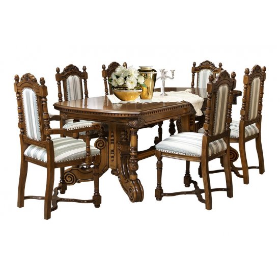 Tables, Extendable Table - Cristina