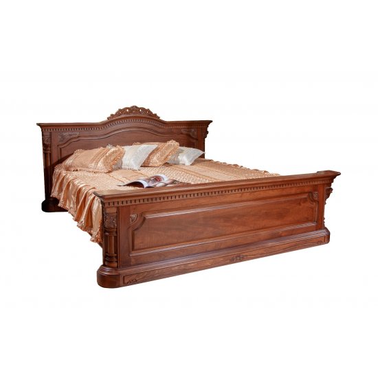 Beds, Double bed 1800 - Cristina