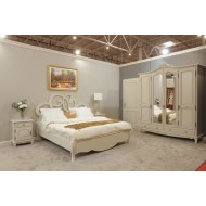 Dormitor Gri - Elips