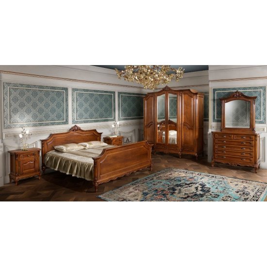 Bedroom, Bedroom - Royal