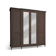 Louise - 4 ajtós Szekrény Louise - 4 ajtós Szekrény