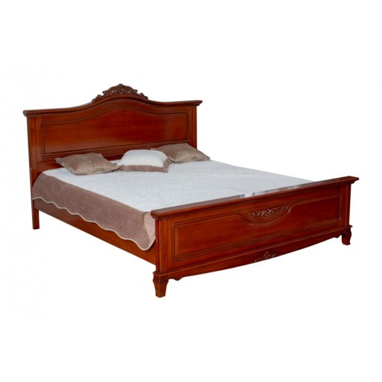 Beds, Double bed 1600 - Ellipse