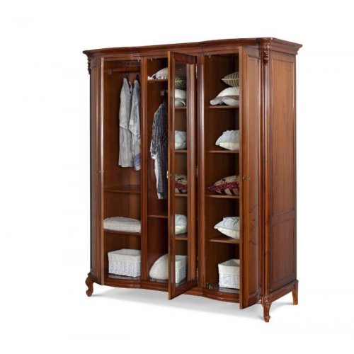 Firenze - 3 ajtós Szekrény