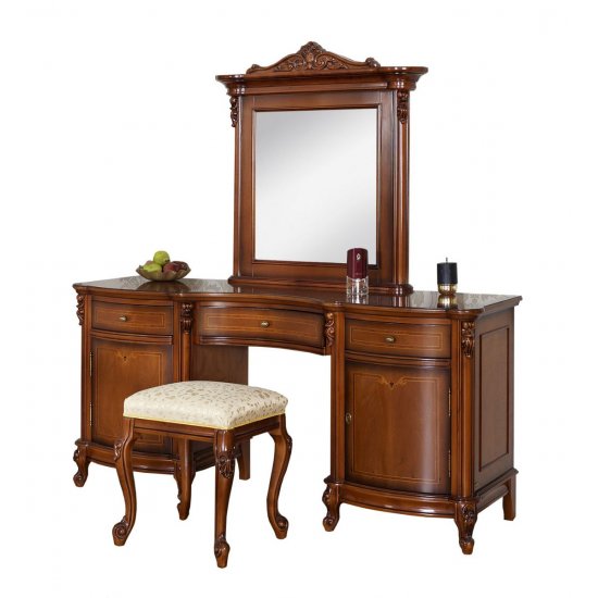 Dressing table, Dressing table - Firenze