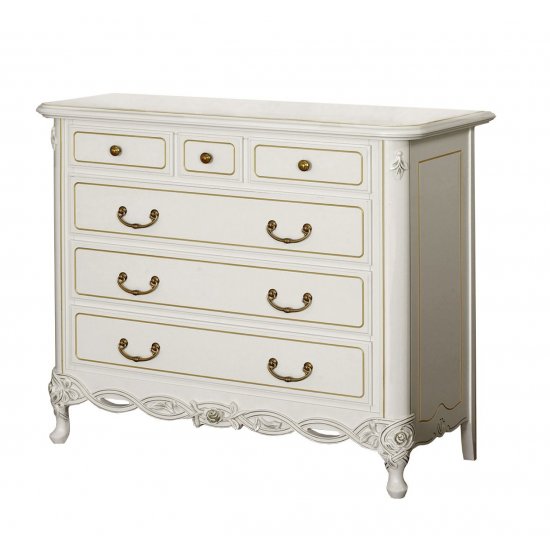 Sideboard, Chest of drawers - Flora