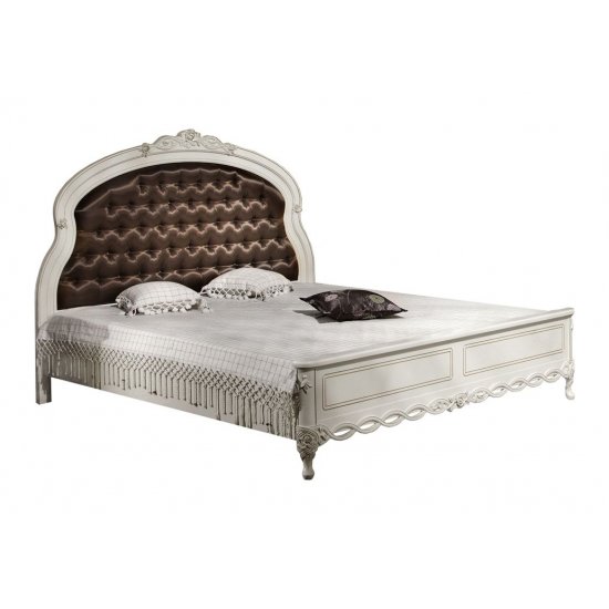 Beds, Double bed 1600 - Flora