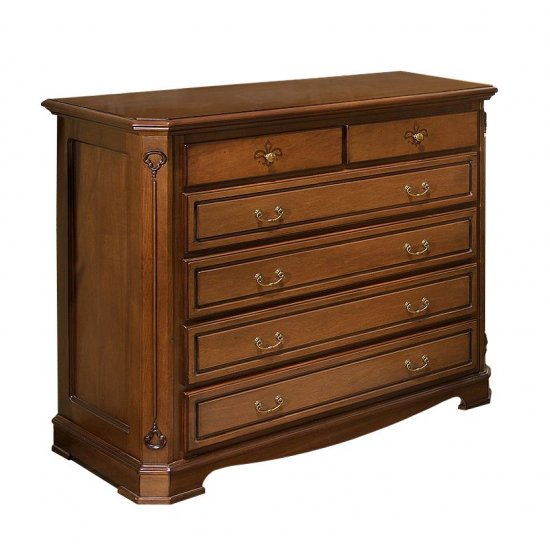 Sideboard, Chest of drawers - Gino
