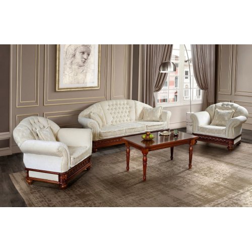 Venetia Lux - Előtér