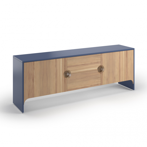 Plazma TV szekrény – Linea