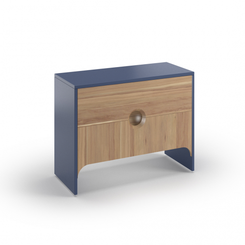 Comodă 2 sertare – Linea Comodă 2 sertare – Linea