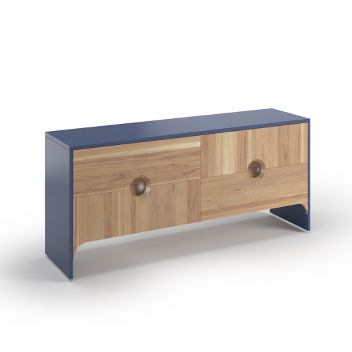 Comodă 4 sertare – Linea Comodă 4 sertare – Linea