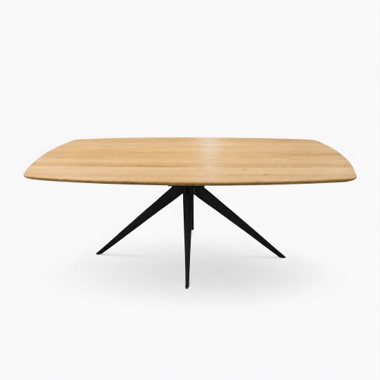 Fox Wood Table