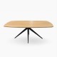 Fox Wood Table