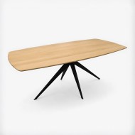 Fox Wood Table