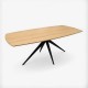 Fox Wood Table
