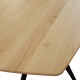 Fox Wood Table