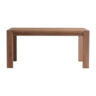 Masa Edges 1650 din stejar masiv – eleganță naturală și durabilitate autentică