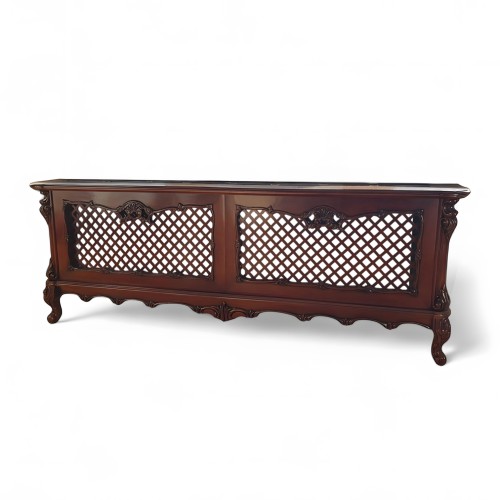 Mască lemn masiv - SIMEX2