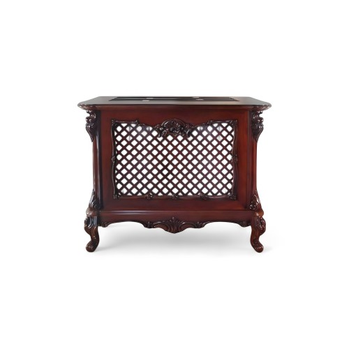 Mască lemn masiv - SIMEX3