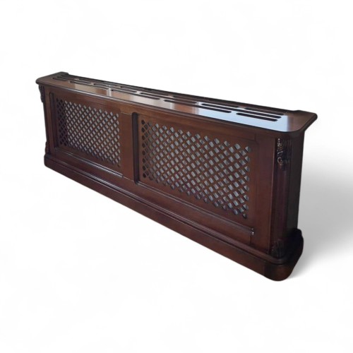 Mască lemn masiv - SIMEX5