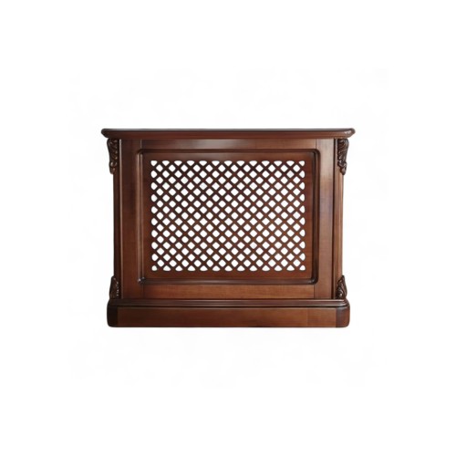 Mască lemn masiv - SIMEX6