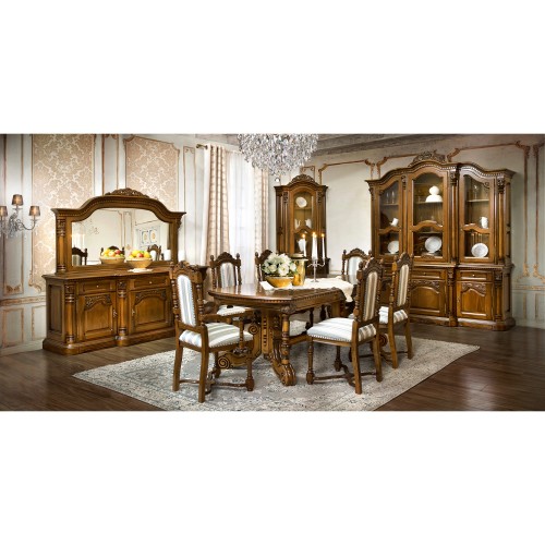 Sufragerie - Cristina