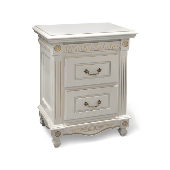 Bedside table - Cute Nightstand, Bedside table - Cute