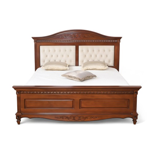 Double bed 1800 - Carina