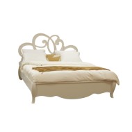 Elips - Franciaágy 1800 MD2