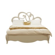 Elips - Franciaágy 1800 MD2