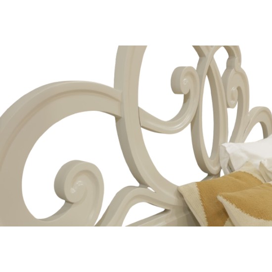 Elips - Franciaágy 1800 MD2