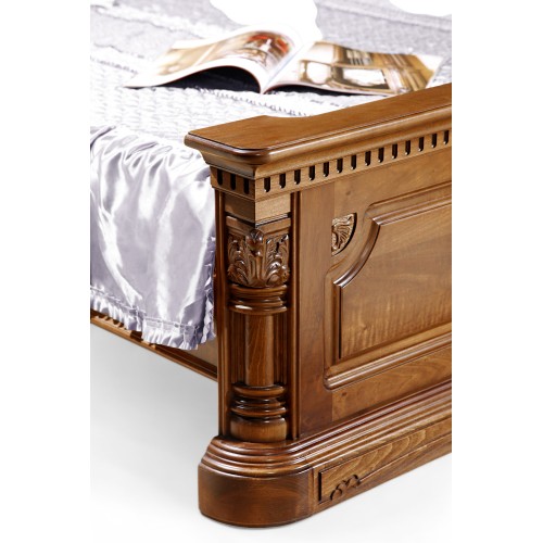 Cristina - Franciaágy 900