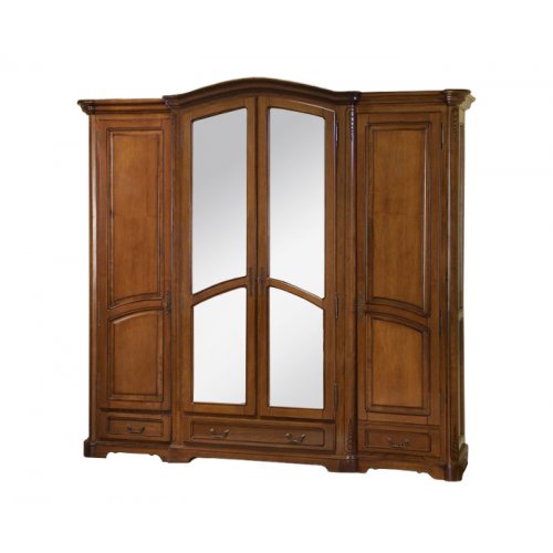 Dulap 4 usi - Rafael Dulap 4 usi - Rafael